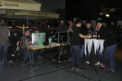 2011-02: Winterparty